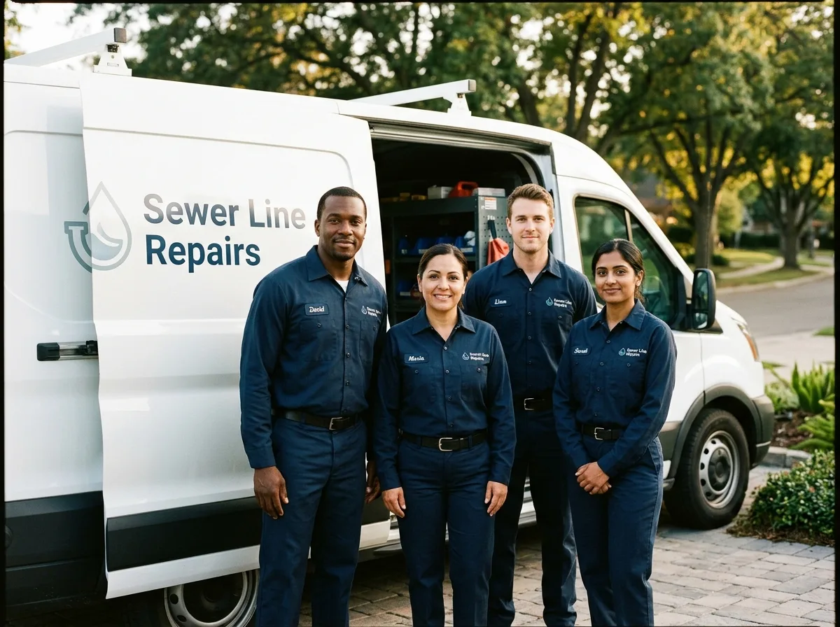 Emergency Plumber company in Milan, NH